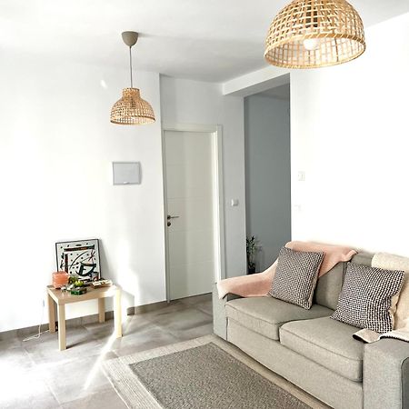 Easy Nerja Flat Daire Dış mekan fotoğraf