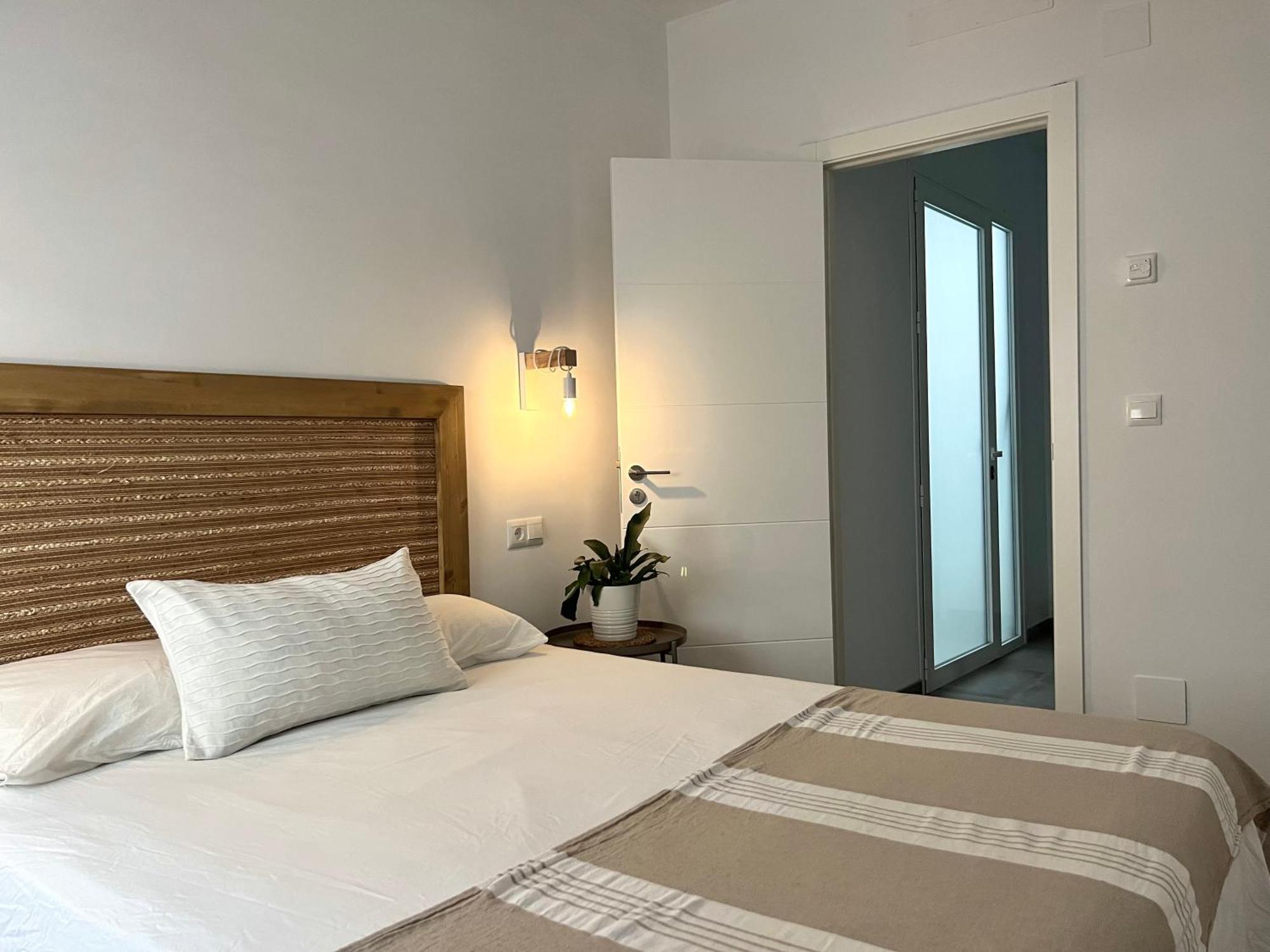 Easy Nerja Flat Daire Dış mekan fotoğraf