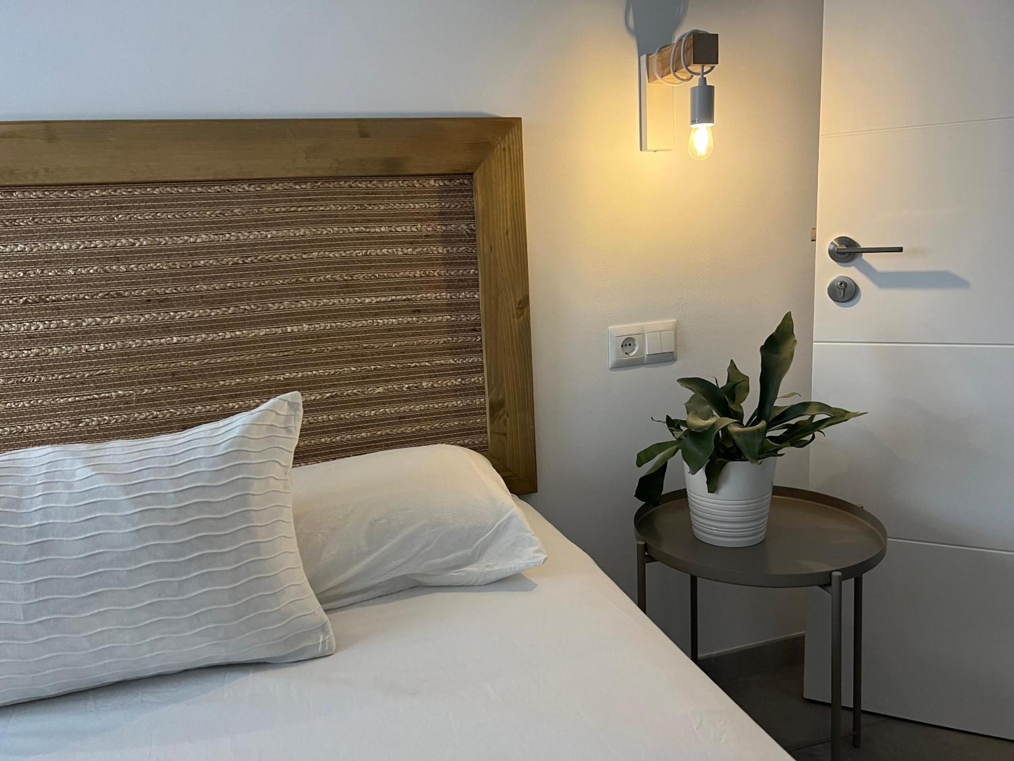 Easy Nerja Flat Daire Dış mekan fotoğraf