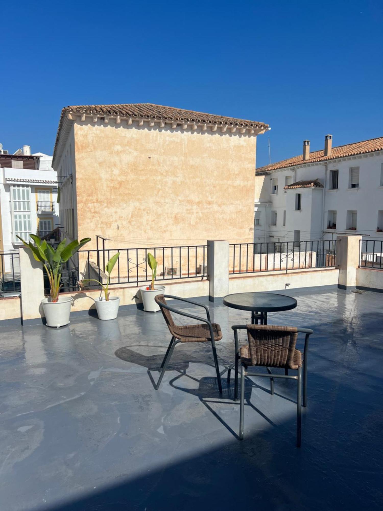 Easy Nerja Flat Daire Dış mekan fotoğraf