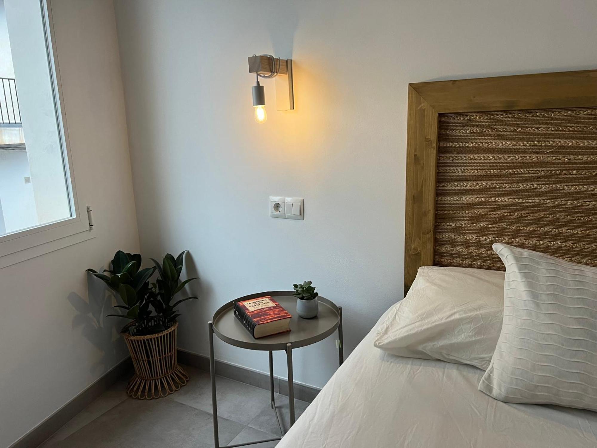 Easy Nerja Flat Daire Dış mekan fotoğraf