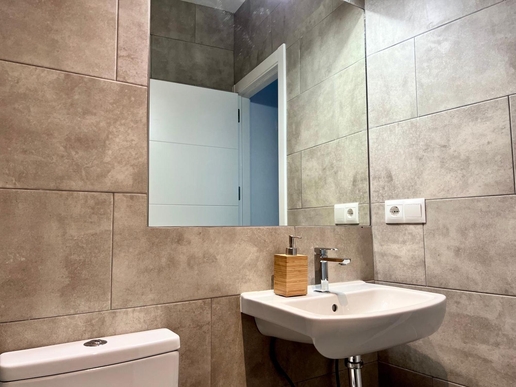 Easy Nerja Flat Daire Dış mekan fotoğraf
