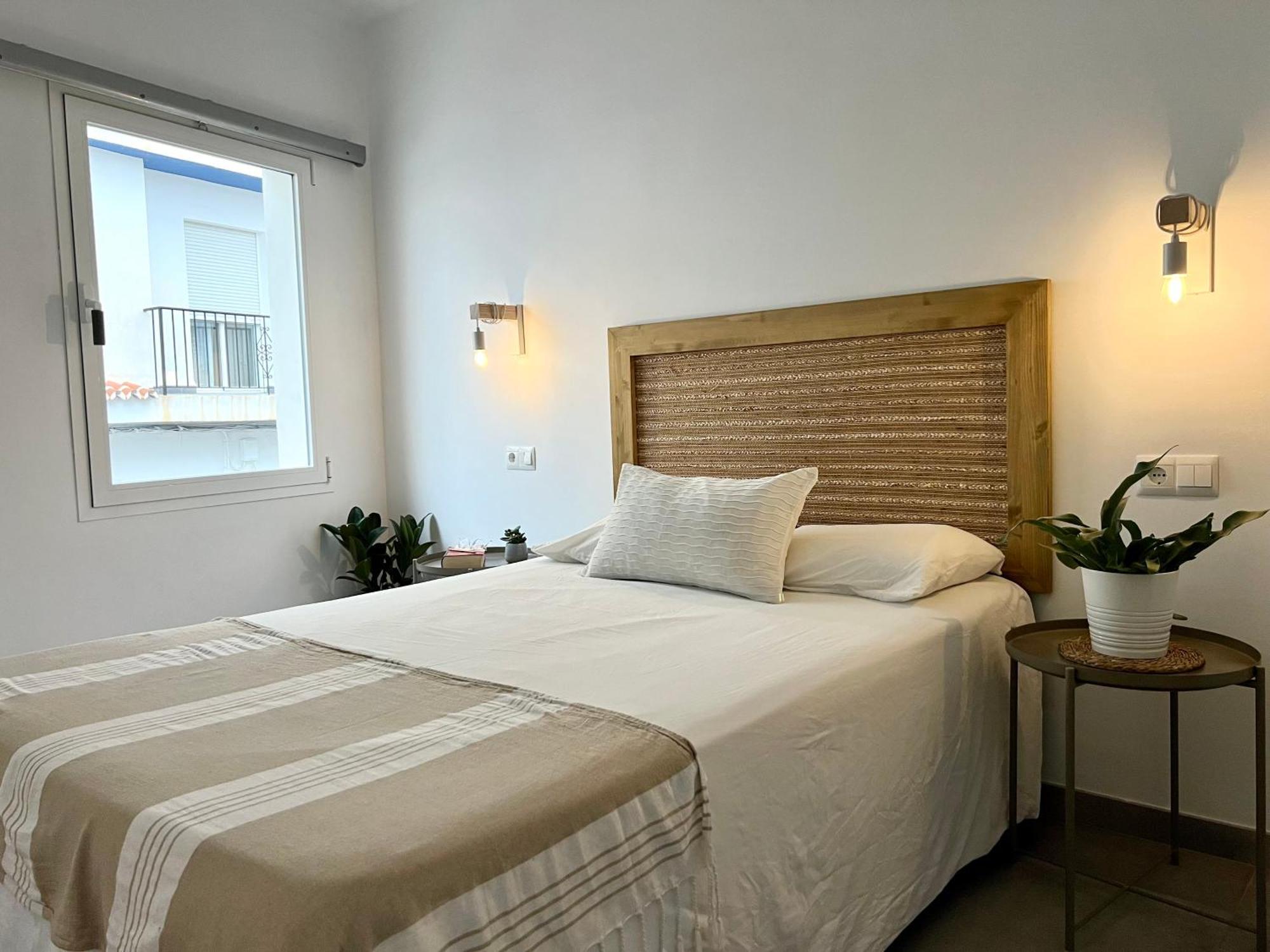 Easy Nerja Flat Daire Dış mekan fotoğraf