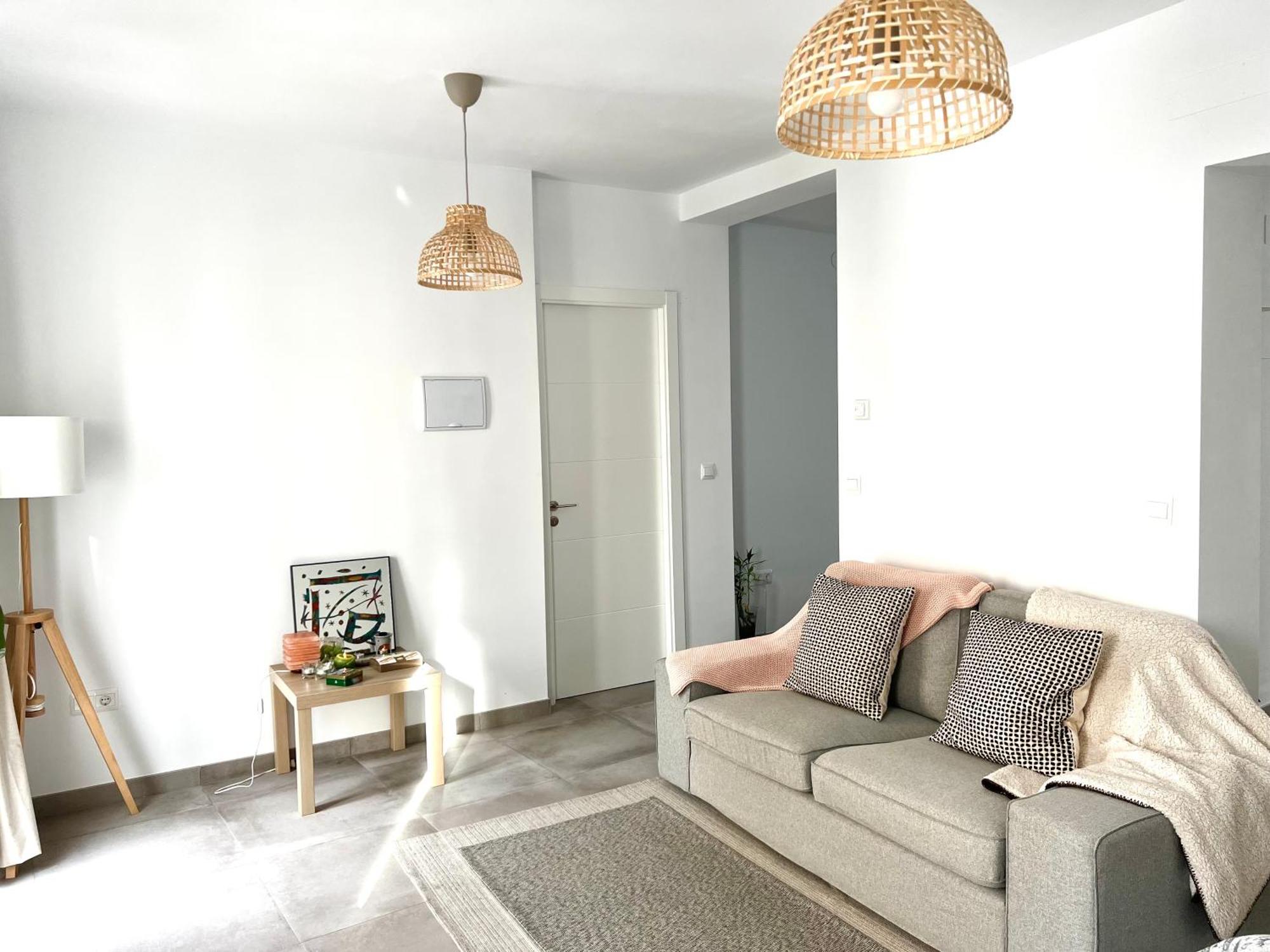 Easy Nerja Flat Daire Dış mekan fotoğraf