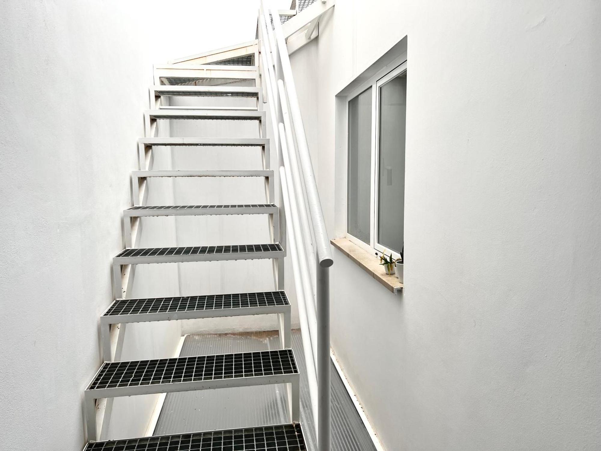 Easy Nerja Flat Daire Dış mekan fotoğraf