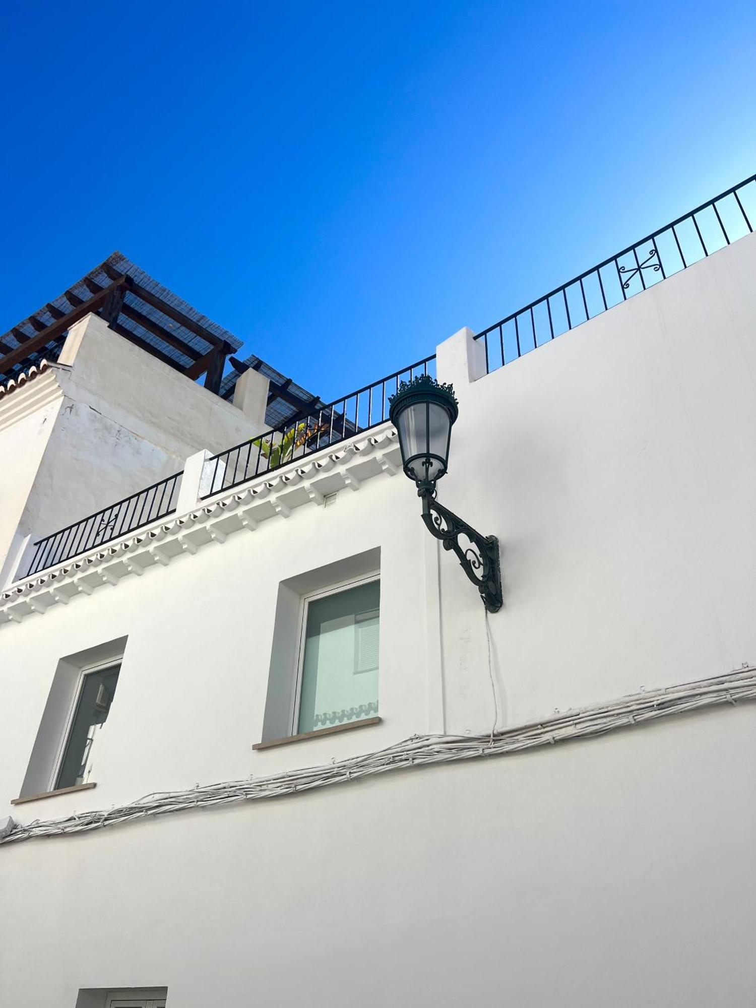 Easy Nerja Flat Daire Dış mekan fotoğraf