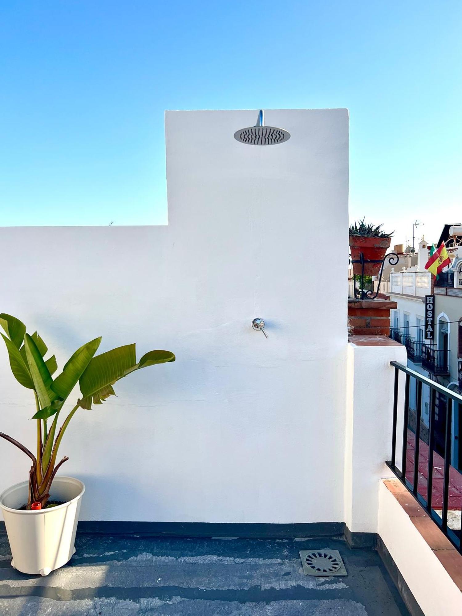 Easy Nerja Flat Daire Dış mekan fotoğraf