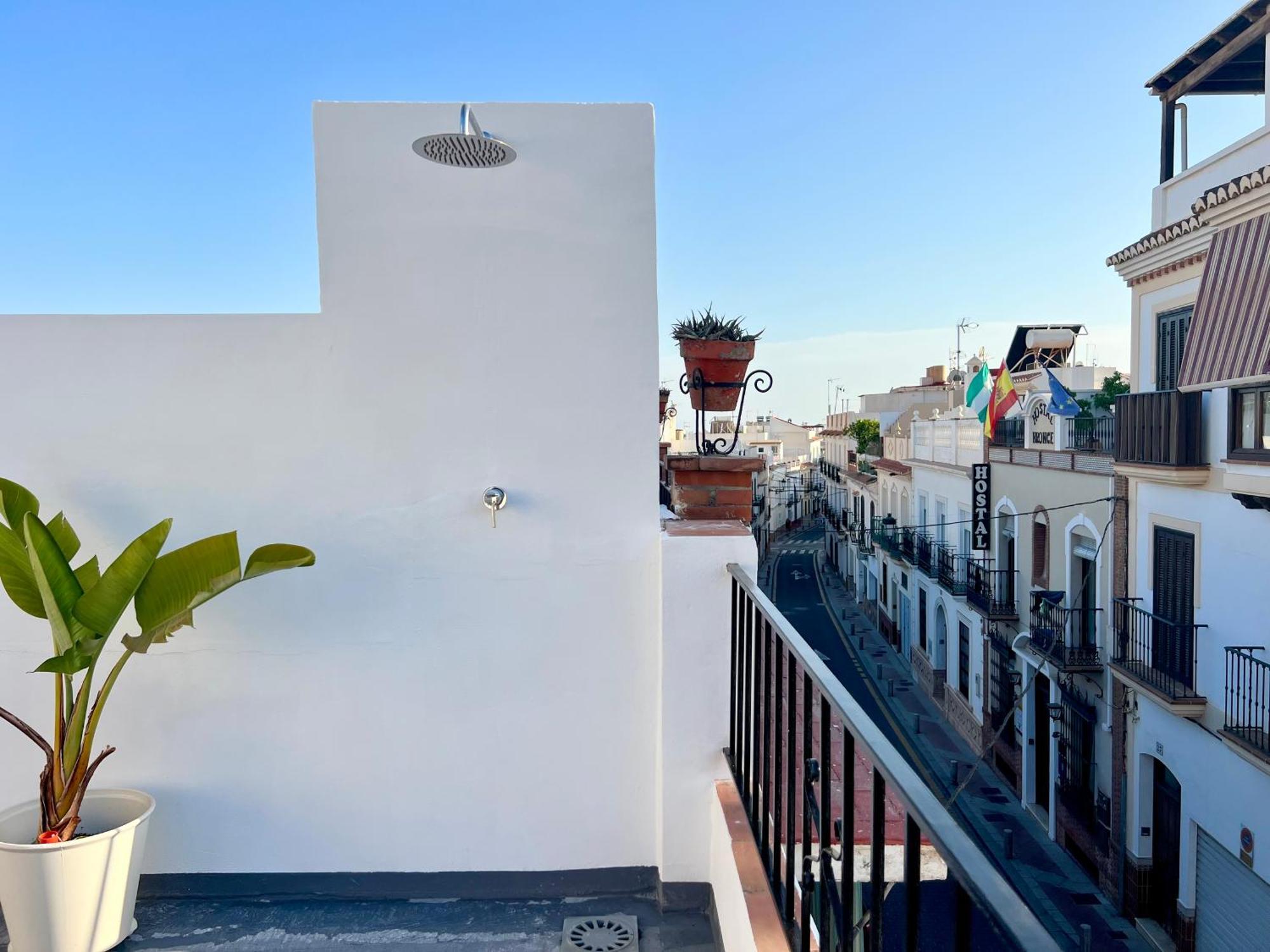 Easy Nerja Flat Daire Dış mekan fotoğraf