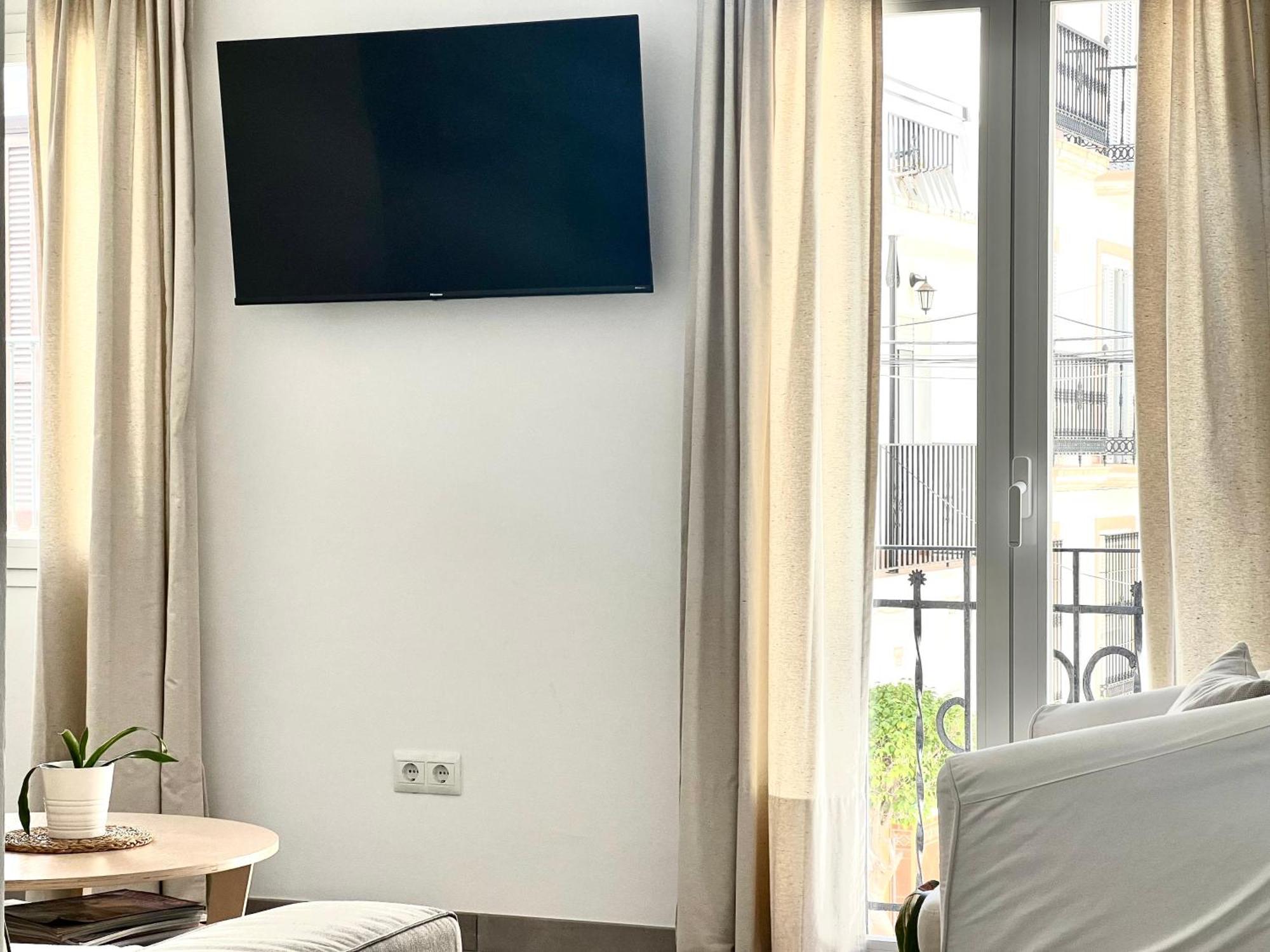 Easy Nerja Flat Daire Dış mekan fotoğraf